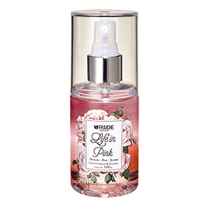 BODY LIFE IN PINK 100ML
