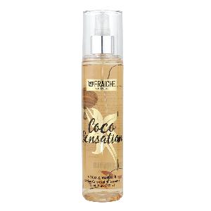 BODY MIST COCO SENSATIONS 250ML