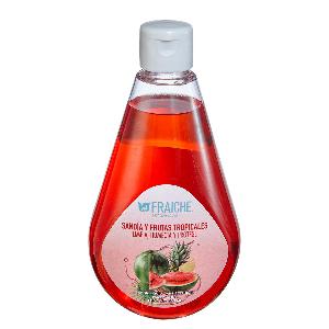 JABON ANTIBAC SANDIA-FRUTAS TROPIC 350ML