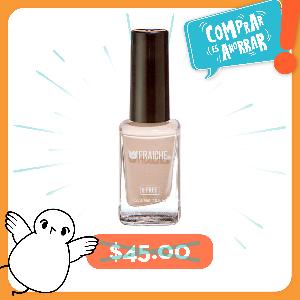 ESMALTE 8FREE SOFT GRAY 10.5ML