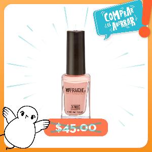 ESMALTE 8FREE PINK BEIGE 10.5ML