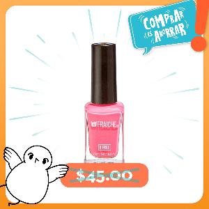 ESMALTE 8FREE COTTON CANDY 10.5ML