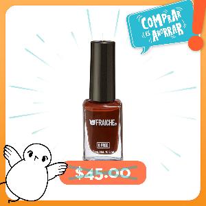 ESMALTE 8FREE WINE 10.5ML