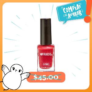 ESMALTE 8FREE COSMIC CHERRY 10.5ML