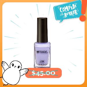 ESMALTE 8FREE VIOLET ICEC 10.5ML