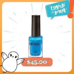 ESMALTE 8FREE RADIAN SKY 10.5ML