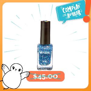 ESMALTE 8FREE ELECTRIC S 10.5ML