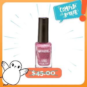 ESMALTE 8FREE COOL PURPLE 10.5ML