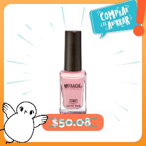 ESMALTE 8FREE STRAWBERRY C 10.5ML