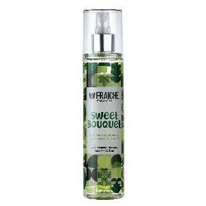 BODY MIST SWEET BOUQUET 250ML