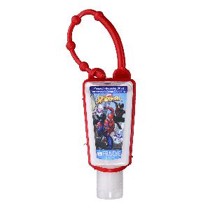 CREMA ANTIBACTERIAL 29ML SPIDER MAN