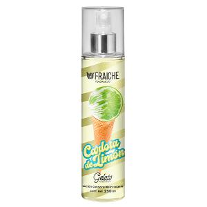 BODY MIST GELATO CARLOTA <em class="search-results-highlight">DE</em> LIMON 250ML