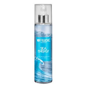 BODY MIST SEA ENERGY 250ML