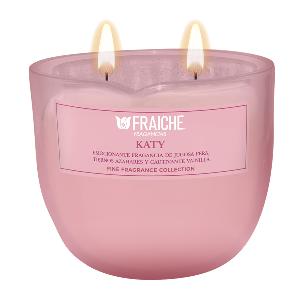 VELA AROMATICA KATY 250G