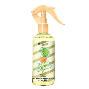 AROMATIZANTE AMB CARLOTA DE LIMON 250ML