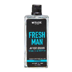 AFTER SHAVE FRESH MAN 100ML